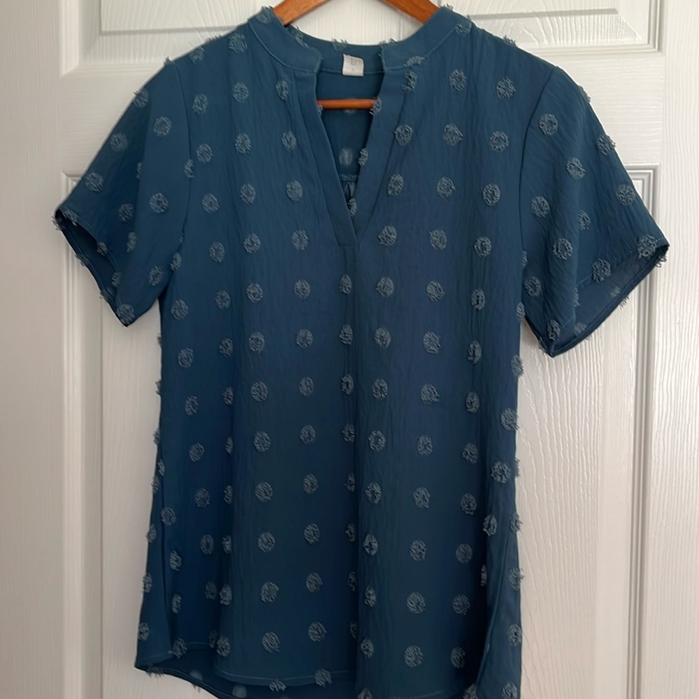 Great Top!!!